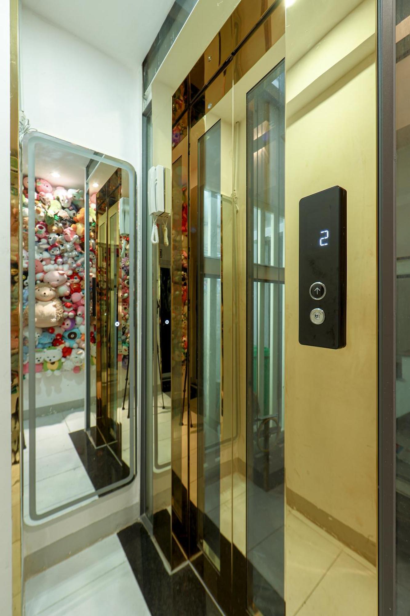 Le Vu Hotel Hô Chi Minh-Ville Extérieur photo